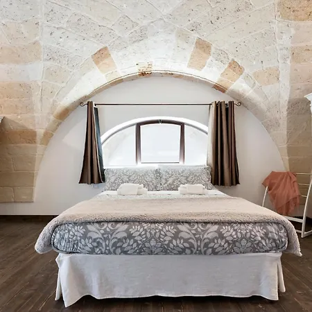 Arco Barocco - Selection * Lecce