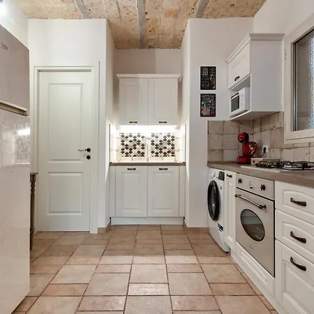 Arco Barocco - Selection