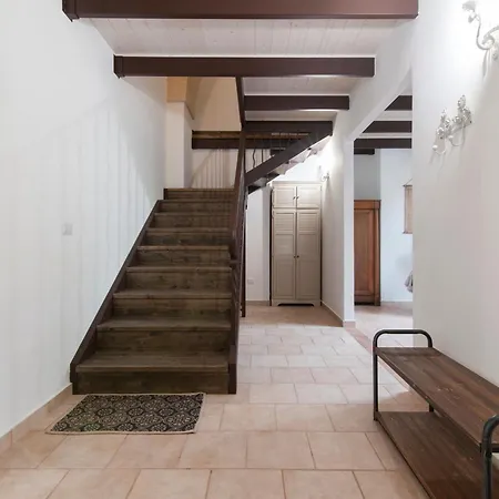 Arco Barocco - Selection * ليتشي