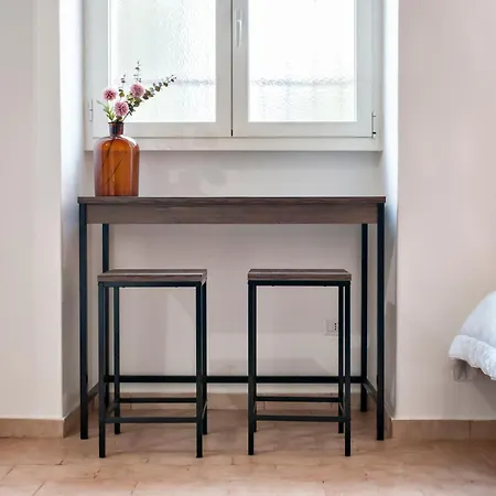 Arco Barocco - Selection