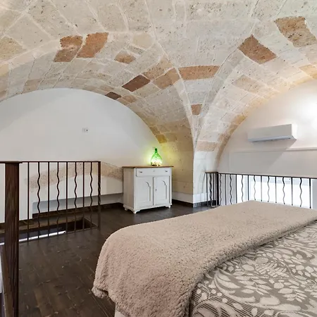 Arco Barocco - Selection