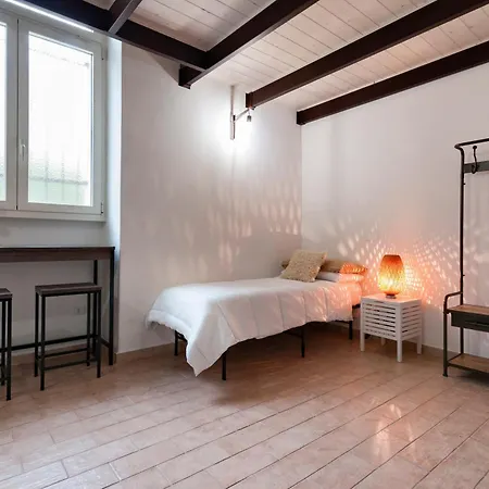 Arco Barocco - Selection Appartement *