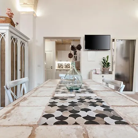 Arco Barocco - Selection Appartement Lecce