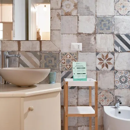 Arco Barocco - Selection Lecce