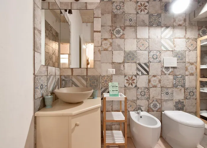 Arco Barocco - Selection * Lecce