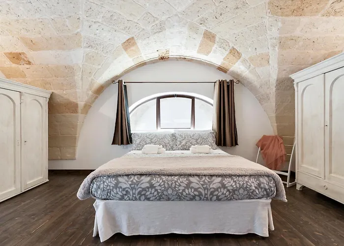 Arco Barocco - Selection * Lecce