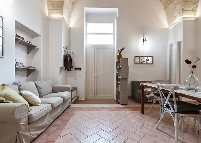 Arco Barocco - Selection Daire *