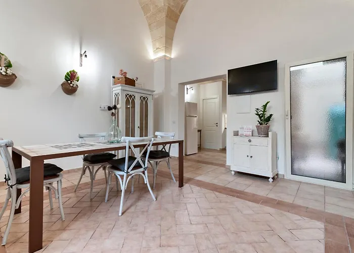 Arco Barocco - Selection * Lecce