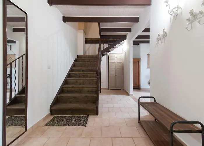 Arco Barocco - Selection * Lecce