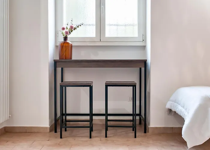 Arco Barocco - Selection