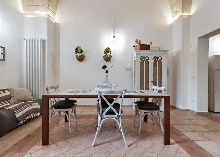 Daire Arco Barocco - Selection Lecce