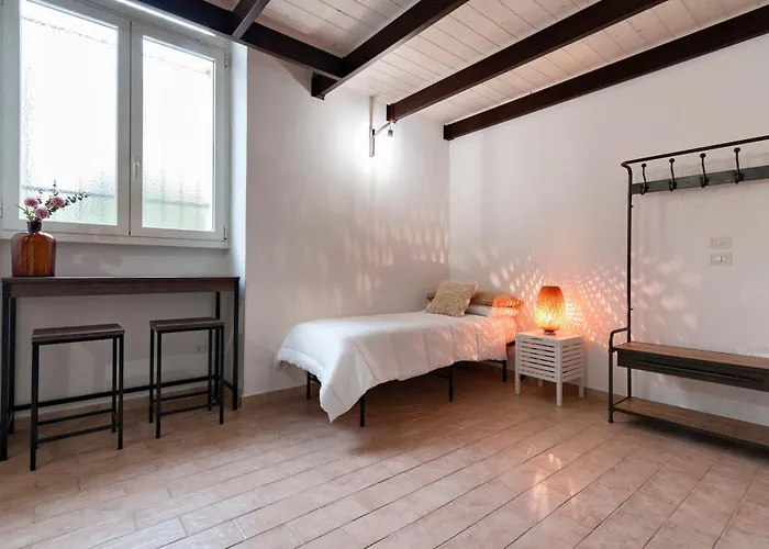 Arco Barocco - Selection Daire *