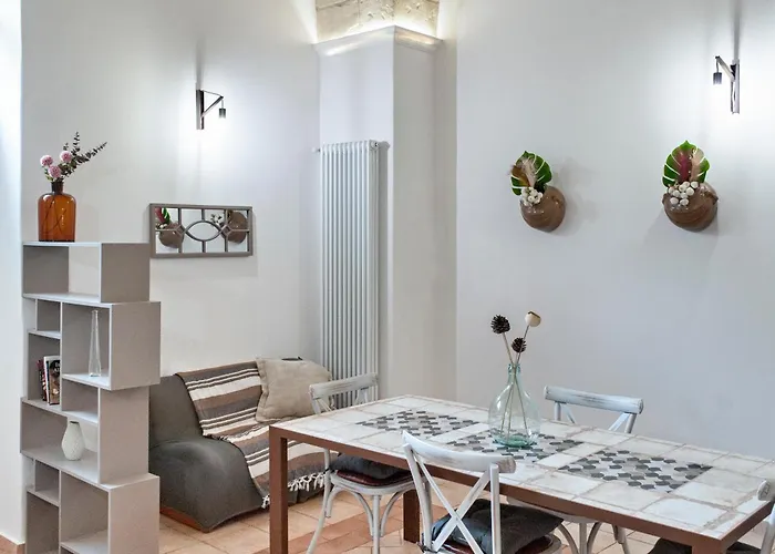 Arco Barocco - Selection Lecce