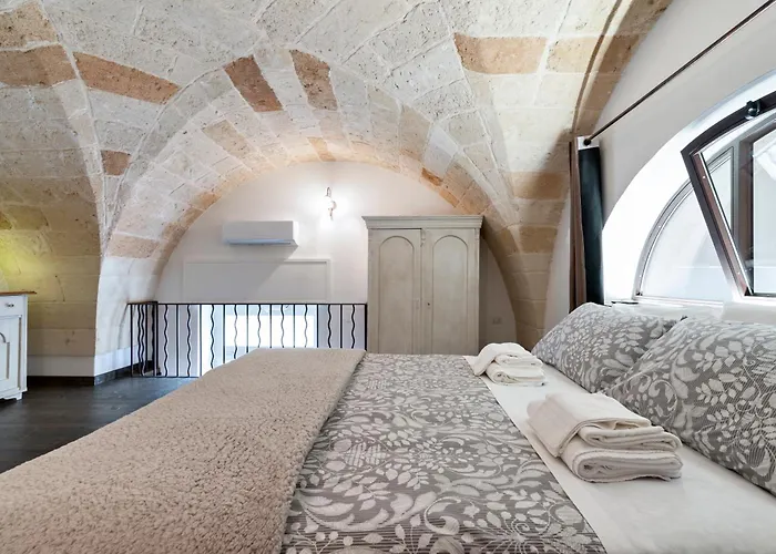 Daire Arco Barocco - Selection Lecce