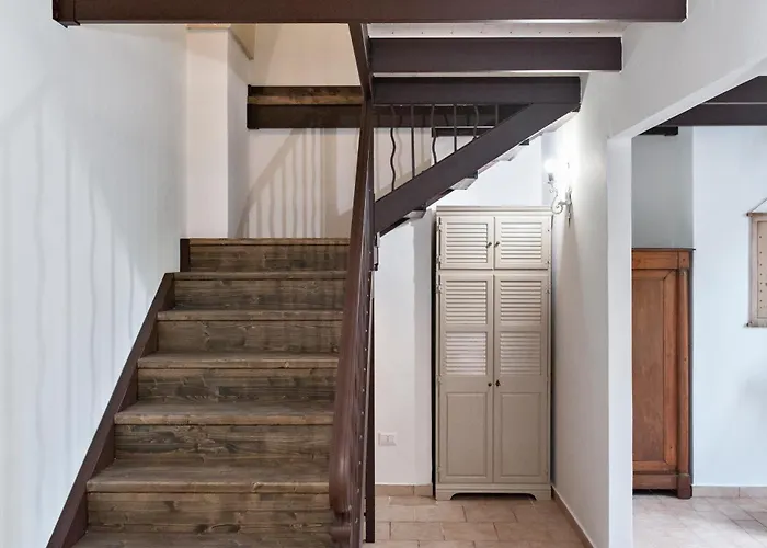 Daire Arco Barocco - Selection *