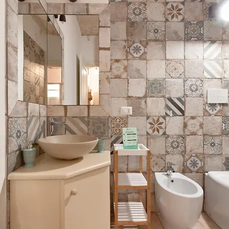 Arco Barocco - Selection * Lecce