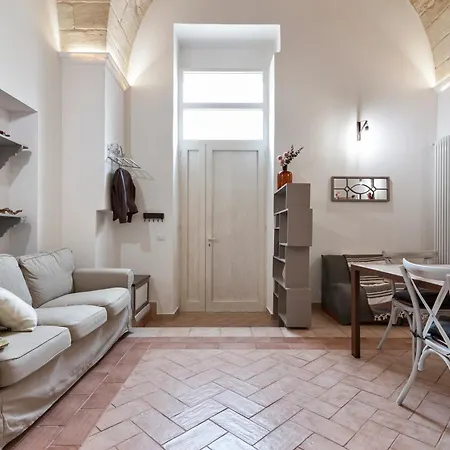 Arco Barocco - Selection Apartament *