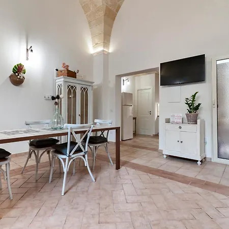 Arco Barocco - Selection * Lecce