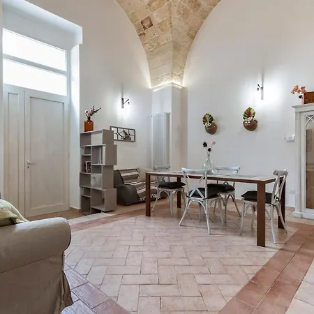 Arco Barocco - Selection Apartament *