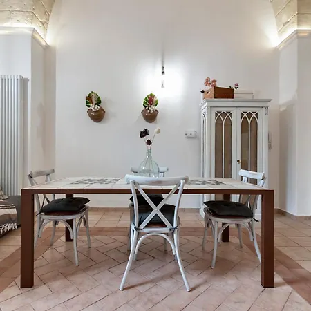 Apartament Arco Barocco - Selection Lecce
