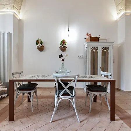 Apartment Arco Barocco - Selection Lecce