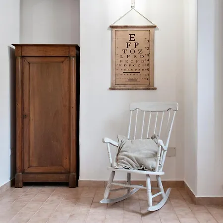 Apartament Arco Barocco - Selection Lecce