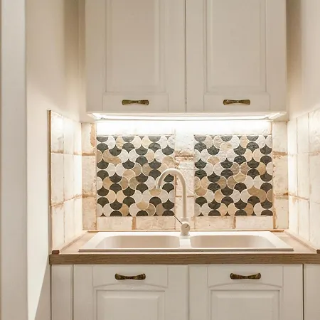 Arco Barocco - Selection