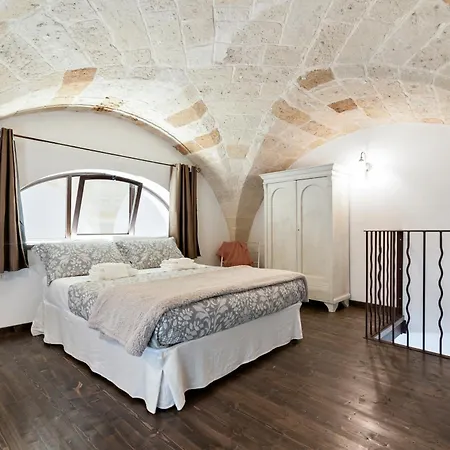 Apartment Arco Barocco - Selection *