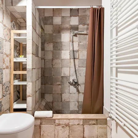 Apartamento Arco Barocco - Selection *