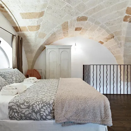 Arco Barocco - Selection *