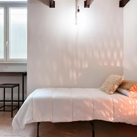 Apartment Arco Barocco - Selection