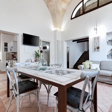 Arco Barocco - Selection *