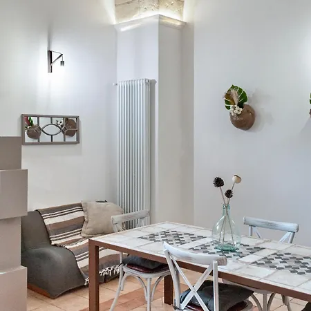 Arco Barocco - Selection Apartament *