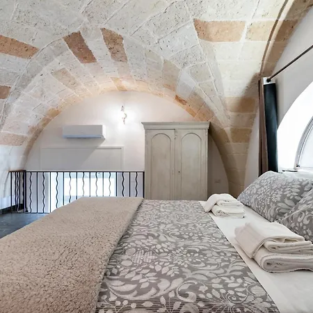 Apartament Arco Barocco - Selection Lecce