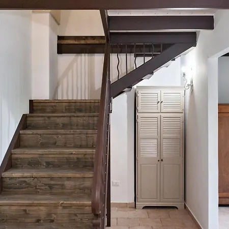 Apartment Arco Barocco - Selection *