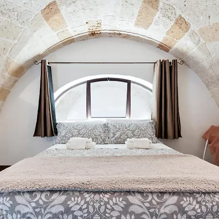 Arco Barocco - Selection